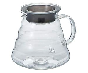 Hario | Cafetière en Verre XGS-60TB | 600 ML