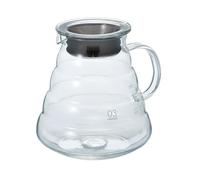 Hario | Cafetière en Verre | XGS-80TB | 800 ml