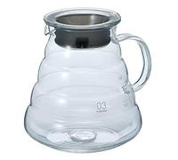 Hario | Cafetière en Verre | XGS-80TB | 800 ml
