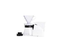 Hario | Cafetière et filtres | XVDD-3012W