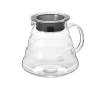 HARIO cafetière Gr.02 V60 verre 600ml