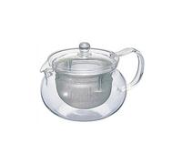 Hario chacha glass teapot 23oz.700ml, chjmn-70t (japan import) G