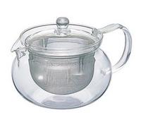 Hario Chacha Kyusu-Maru - 700ml Teapot Hario