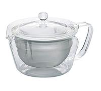 Hario ChaCha Kyusu Théière Zen 450 ml
