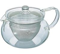 HARIO CHJMN-45T Théière avec infuseur Verre Expédié Depuis Japon