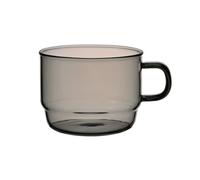 Hario - Colors Stacking Mug Cup Grey 300ml Hario