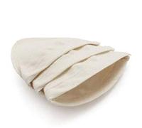 Hario FD Filtre à café 1 pièce en Tissu, Naturel, 3 Tasses