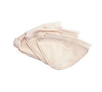 Hario FD Filtre à café 1 pièce en Tissu, Tissu, Naturel, 1 Cup