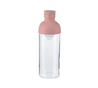 HARIO FIB-30-SPR Bouteille filtrante pratique 300 ml Rose fumé Fabriqué au Japon
