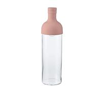 HARIO FIB-75-SPR FIB-75-SPR Bouteille à thé à froid avec filtre Rose fumé 750 ml