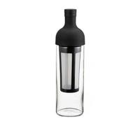 Hario Filter-In Coffee Bottle - Bottle for Cold Brew - Black Hario
