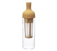Hario Filter-In Coffee Bottle - Bottle for Cold Brew - Cream Hario