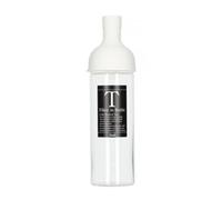 Hario - Filter-In Cold Brew Tea Bottle White 750ml Hario