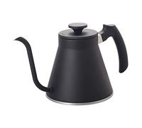 Hario Fit V60 Bouilloire goutte à goutte 1200 ml noir