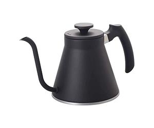 Hario | Fit V60 Bouilloire d'égouttement 800ml | Noir |