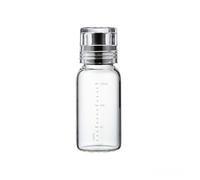 HARIO Flacon à vinaigrette Noir 150 ml