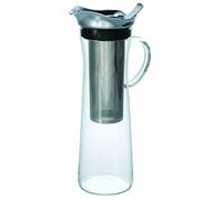 Hario Froid Brew Café Pichet, Verre, Transparent, 1000 ML