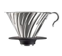 HARIO Goutteur à café en métal V60