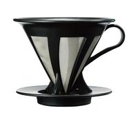 Hario goutteur cafeor, Noir