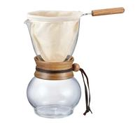 Hario | Goutteur de café et Filtre en Tissu | 480ml