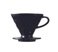 Hario | Goutteur de café V60 Kasuya | Noir