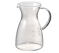 Hario HCD-600T | Décanteur Café Pichet | 600ml | Verre