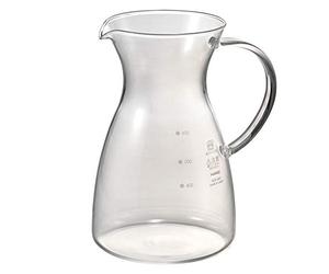 Hario HCD-600T | Décanteur Café Pichet | 600ml | Verre