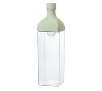Hario | Ka-Ku Bouteille de thé à froid | Verre | 1200 ml | Vert