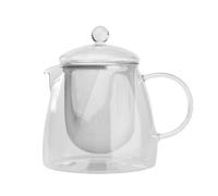 Hario Leaf Tea Pot 700ml - Teapot with a Filter Hario