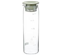 HARIO Mizudashi Bouteille de thé à froid Vert fumé 1000 ml