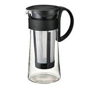 Hario Cafetière à froid Mizudashi 600 ml noir