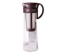 Hario - Mizudashi Coffee Pot - Brown Hario