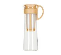 Hario - Mizudashi Coffee Pot - Mocha Hario