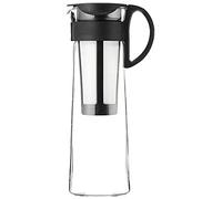 Hario Mizudashi Cold Brew Coffee Pot 1000ml MCPN-14B [Kitchen] (japan import)