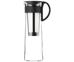 Hario Mizudashi Cold Brew Coffee Pot 1000ml MCPN-14B [Kitchen] (japan import)