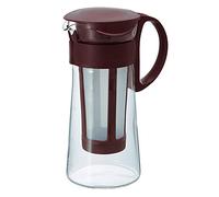 Hario Infuseur de café à froid Mizudashi Standard Chocolat