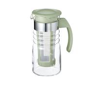 Hario Mizudashi Théière froide 700 ml, vert fumé
