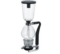 HARIO NXAR-5 Siphon à café Next Coffee Drip pour 5 personnes, noir