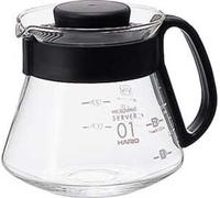 Hario Range Server V60 01 360 ml micro-ondes