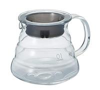 Hario | Range Server V60 | 360 ml | Glass