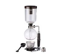 Hario | Siphon à café | Transparent | 5 Tasses | TCA-5