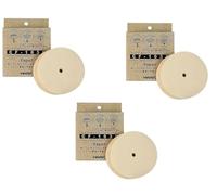 Hario Siphon Filtres Papier, Lot de 100