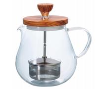 Hario | Théière 700 ML Teaor | Transparent
