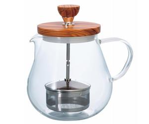 Hario | Théière 700 ML Teaor | Transparent