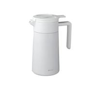 Hario - Thermal Server with Ceramic Coating White 600ml Hario