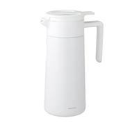 Hario - Thermal Server with Ceramic Coating White 800ml Hario