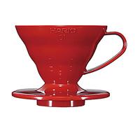 HARIO V60-01 Porte-filtre à café en acrylique