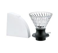 Hario V60 Dive Dropper 03, Taille, Transparent, Incolore