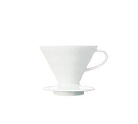Hario V60-02 blanc céramique VDCR-02-W