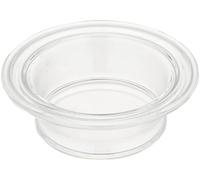 HARIO V60 Range Server Clear GFF Pièces de rechange Couvercle en verre F-GFF